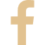 logo red social facebook