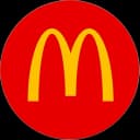 40% en McDonald's